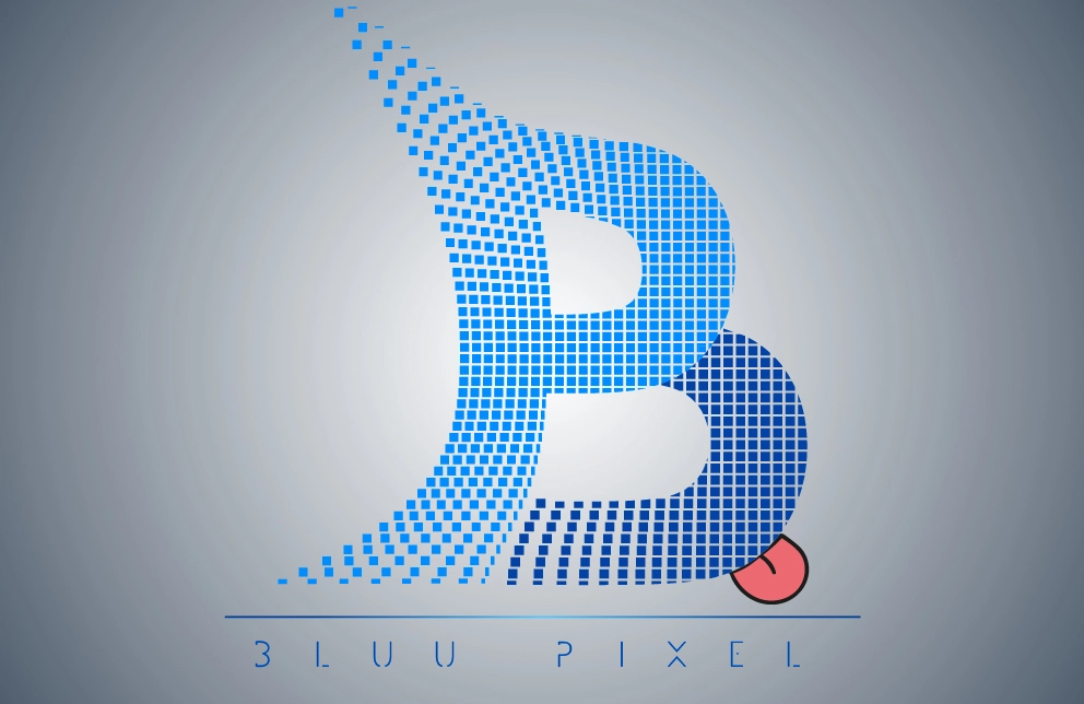 Bluu Pixel